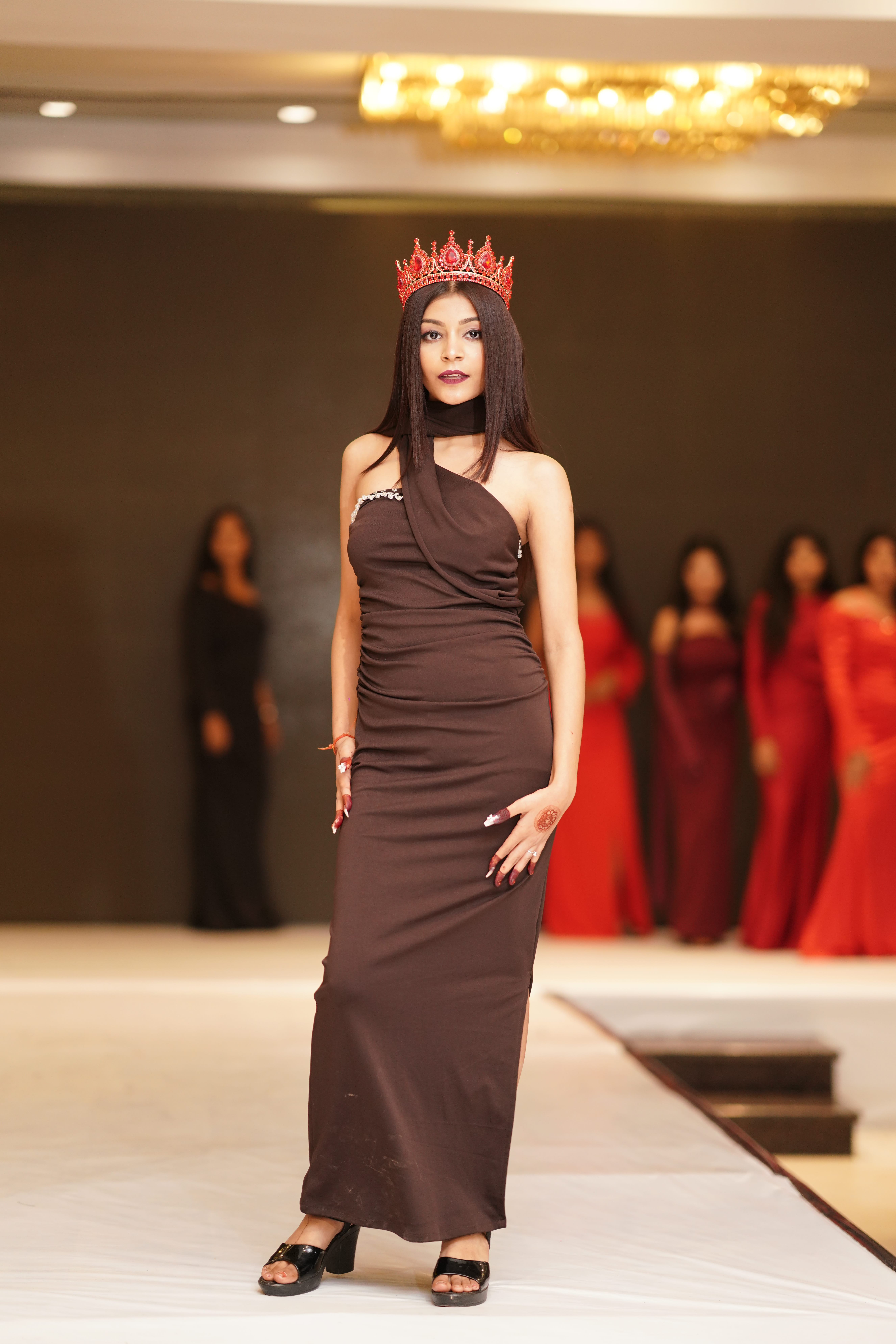 Ananya Tripathi - Brand Ambassador of Gorakhpur